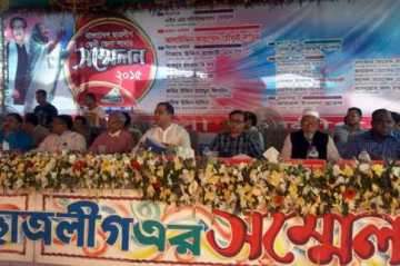 \\\'বিএনপি-জামায়াত দেশকে পাকিস্তান রাষ্ট্র বানাতে চায়\\\'